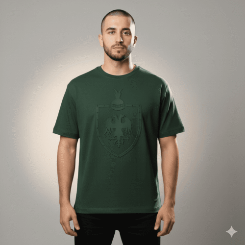 PERKRENARJA – Bluza e Forcës