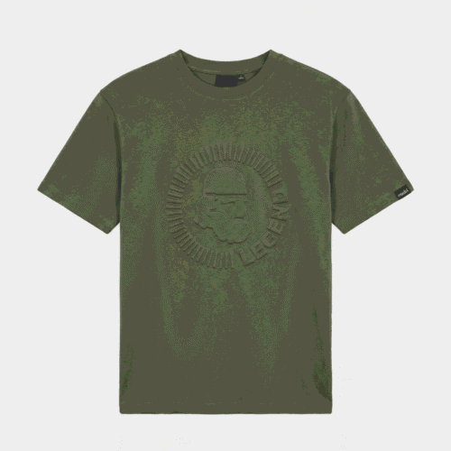 ADEM JASHARI – Bluza e Nderimit