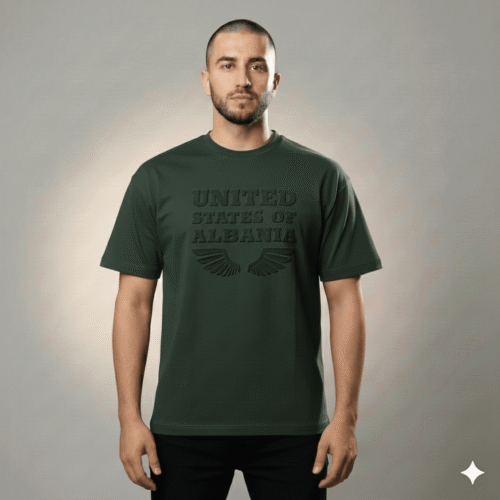 United States of Albania