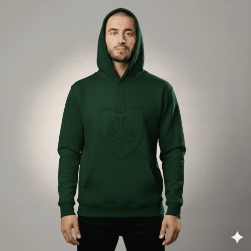 PERKRENARJA – Bluza e Forcës - Hoodies