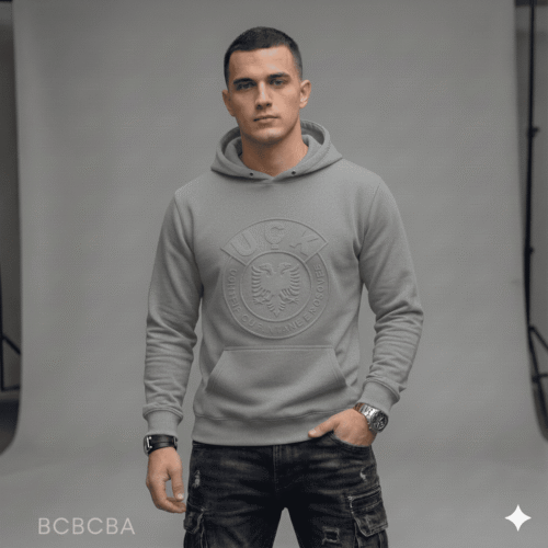 UÇK – Simbol i Lirisë - Hoodies