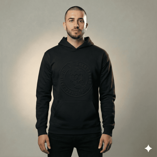 Gjergj Kastrioti Skënderbeu - Hoodies