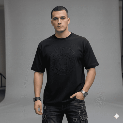 UÇK – Simbol i Lirisë