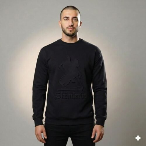 Skënderbeu – Bluza e Përjetësisë - Duks