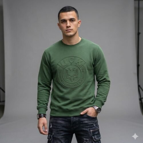 UÇK – Simbol i Lirisë - Duks